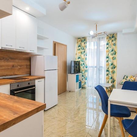 Bright & Cozy 1Bd Apartment In А New Building София Екстериор снимка