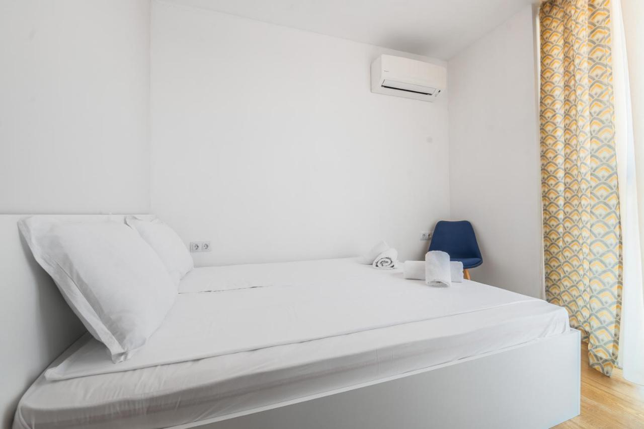 Bright & Cozy 1Bd Apartment In А New Building София Екстериор снимка