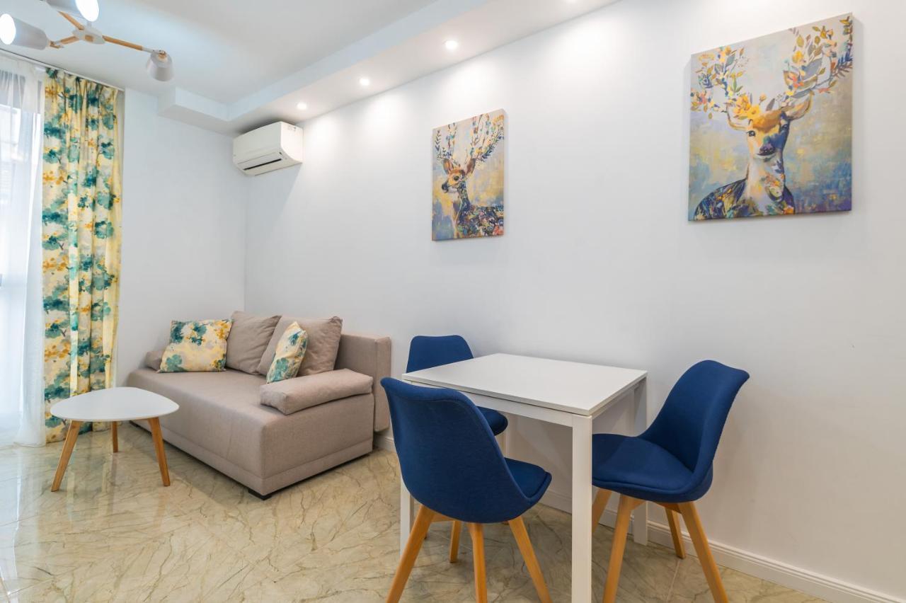 Bright & Cozy 1Bd Apartment In А New Building София Екстериор снимка