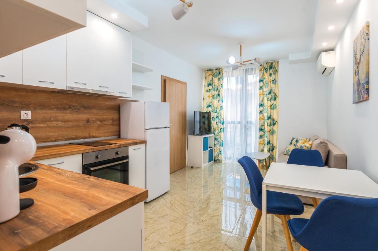 Bright & Cozy 1Bd Apartment In А New Building София Екстериор снимка