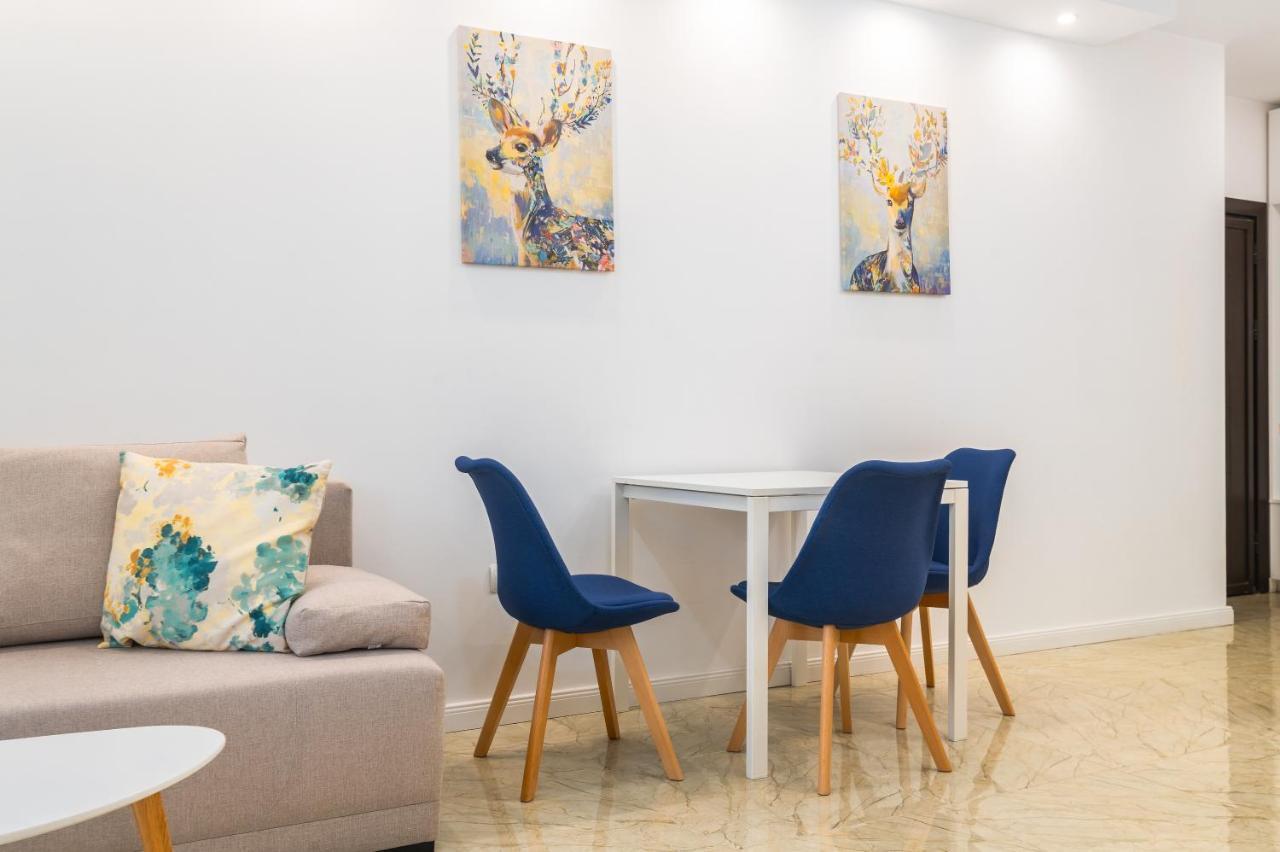 Bright & Cozy 1Bd Apartment In А New Building София Екстериор снимка