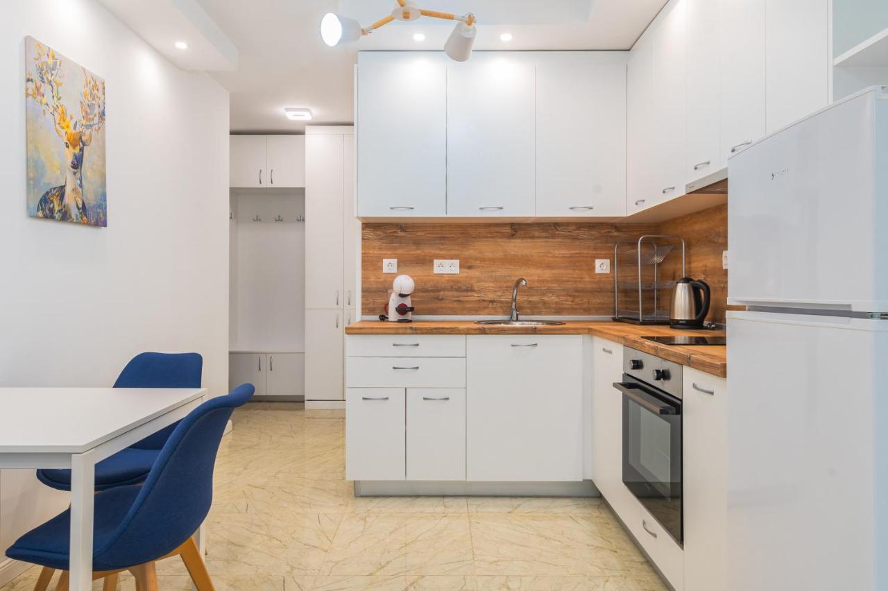 Bright & Cozy 1Bd Apartment In А New Building София Екстериор снимка