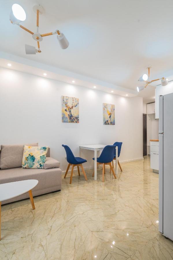 Bright & Cozy 1Bd Apartment In А New Building София Екстериор снимка