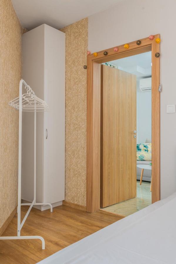 Bright & Cozy 1Bd Apartment In А New Building София Екстериор снимка